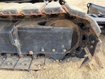 Undercarriage with Right Idler