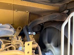 Engine with Cooling System Leaks