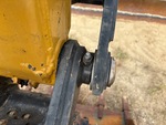 v2 Chassis - Excavator with