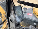 Control Station with Dash Console