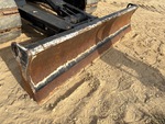 Specialty with Blade Cutting Edge Condition