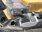 Control Station with Hydraulic Controls