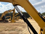 Hydraulics with Boom Lift Cylinder(s)