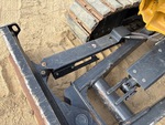 Hydraulics with Blade Angle Cylinders