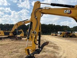 v2 Chassis - Excavator with Stick Condition