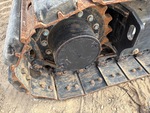 Drivetrain with Right Final Drive
