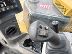 Control Station with Auxiliary Hydraulic Control
