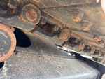 Undercarriage with Right Track Links