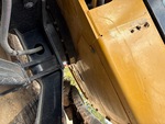 v2 Chassis - Excavator with Bottom Covers