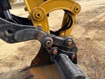 Specialty with Quick Coupler
