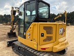 General Appearance with Sheet Metal (fiberglass) Condition