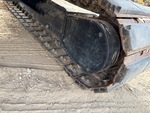 Drivetrain with Right Drive Motor