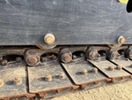 Undercarriage with Right Track Rollers