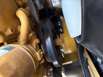 Motore with A/C Compressor