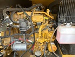 Motore with Engine - Right Side