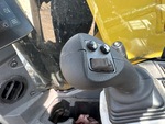 Control Station with Auxiliary Hydraulic Control