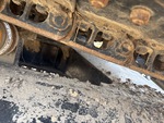 Undercarriage with Right Track Links