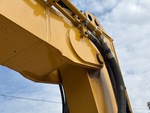 Chassis with Perni e boccole braccio-asta