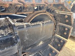 Undercarriage with Right Idler
