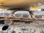 Undercarriage with Right Grouser Height