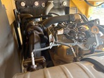 Motore with Engine - Left Side