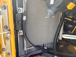 Motore with Radiatore