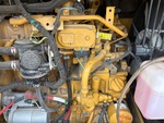 Motore with Fuel Leaks