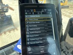Idraulica with Hydraulic Control Pattern Changer