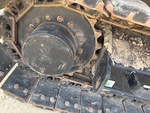 Undercarriage with Right Sprocket