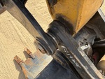 Chassis with Aste Perni e boccole per accoppiamento