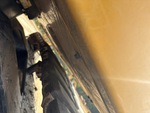 Chassis with Coperture inferiori