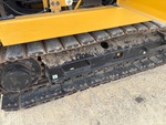 Undercarriage with Right Roller Frame