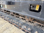 Undercarriage with Right Track Rollers