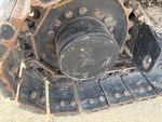 Drivetrain with Right Final Drive