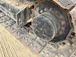 Drivetrain with Left Final Drive