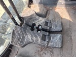 Control Station with Steering Controls