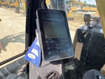 Control Station with Dash Console