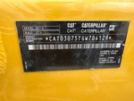 General Appearance with Numero seriale/numero d’identificazione del veicolo (VIN)