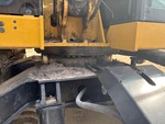 Chassis with Cuscinetto piattaforma girevole