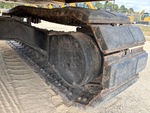 Drivetrain with Right Drive Motor