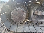 Drivetrain with Right Final Drive