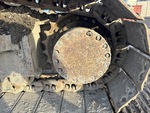 Drivetrain with Left Final Drive