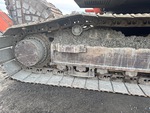 Undercarriage with Right Track Links