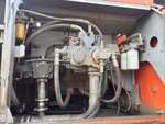 Hydraulics with Pompes (hydrauliques)