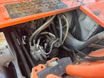 Hydraulics with Pivot central hydraulique