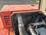 Moteur with Radiateur