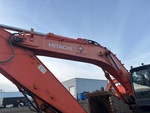 Chassis with Condition du bras