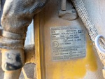 Moteur with Étiquette d'émission