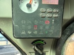 Poste de contrôle with Pression d'huile moteur