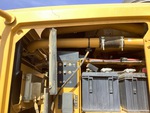 Engine with Cooling System Leaks